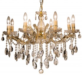 MARIA TERESA COLLECTION 5006-8 GD