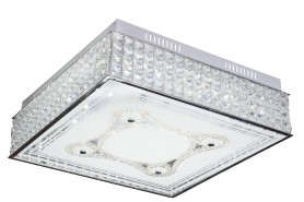 SPECTRUM COLLECTION - LED FLUSH MOUNT -6994/30