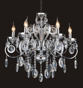 Chandelier 95357/6
