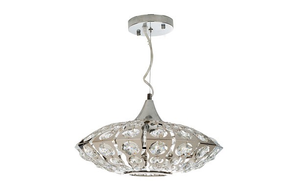 SPECTRUM COLLECTION - PENDENT -8909