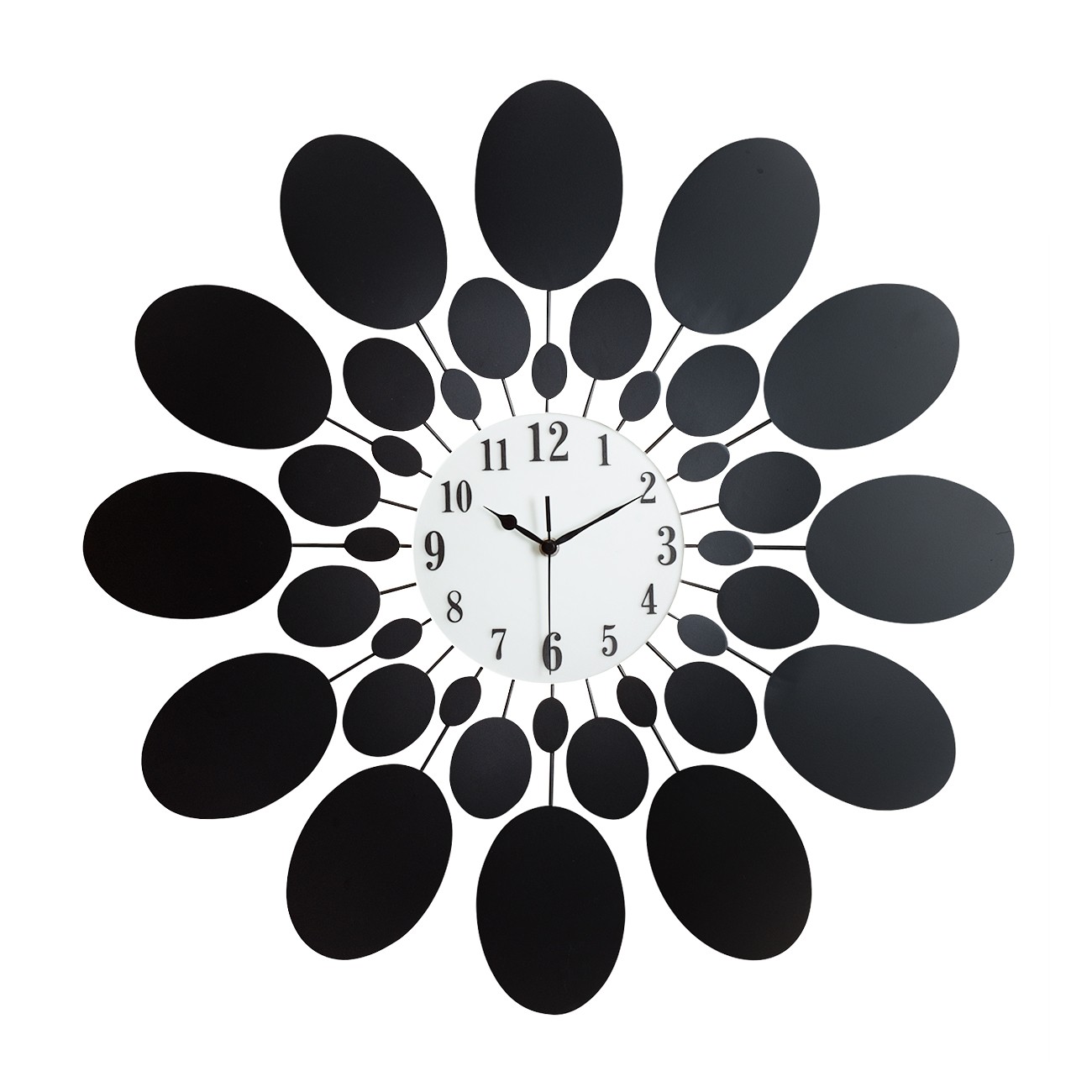 CLOCK COLLECTION -539
