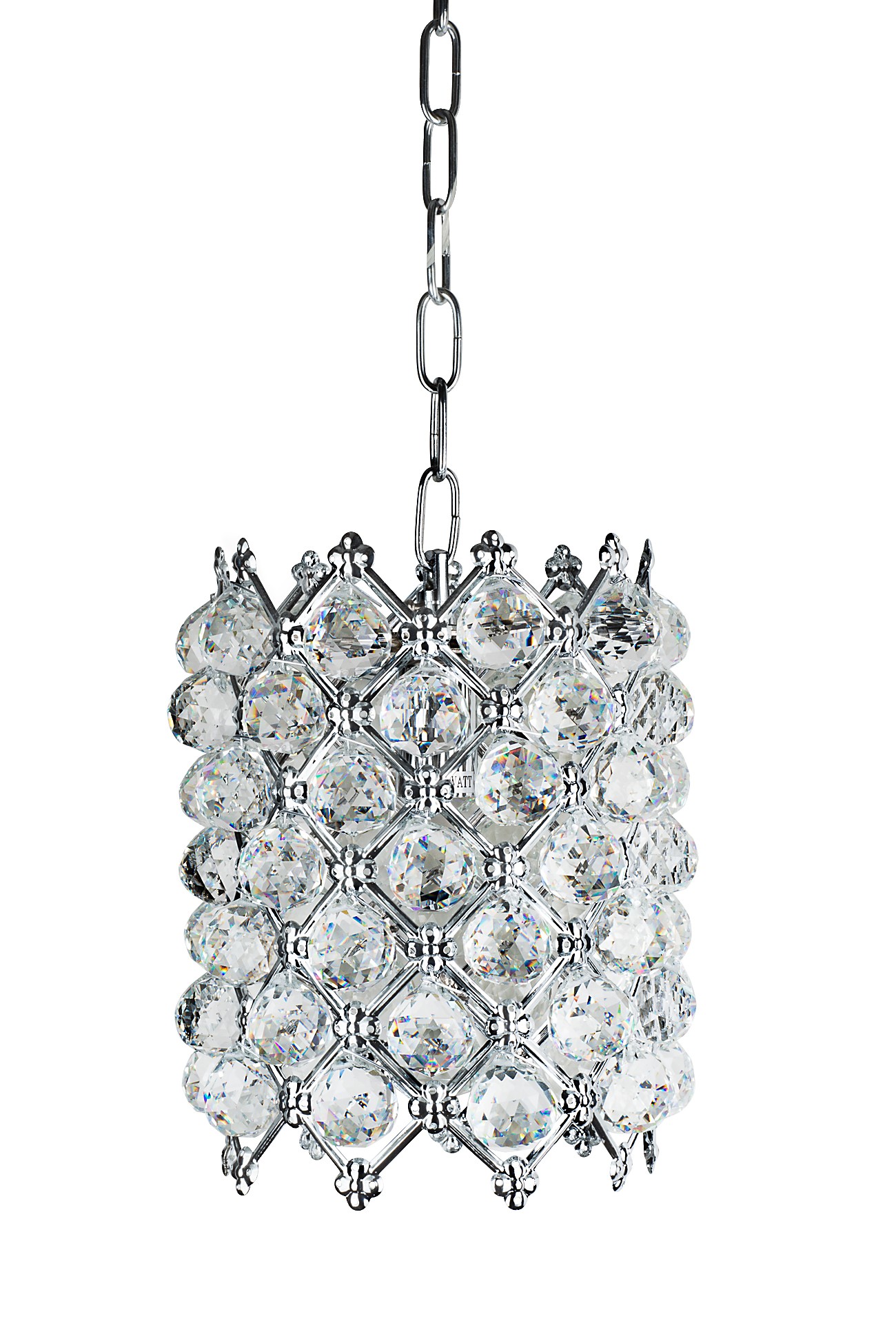 SPECTRUM COLLECTION -PENDENT -8620 CH