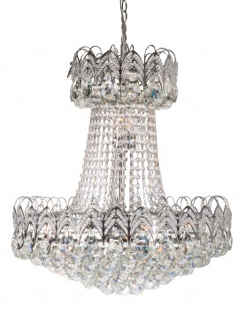 CROWN CHANDELIER COLLECTION -11016/550 