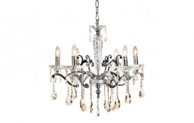 IGNATE COLLECTION -Chandelier 3138/6
