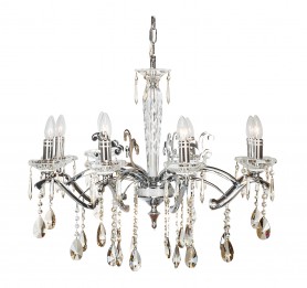 IGNATE COLLECTION -CHANDELIER-3138/8