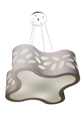 ACRALIC COLLECTION -PENDENT -7002